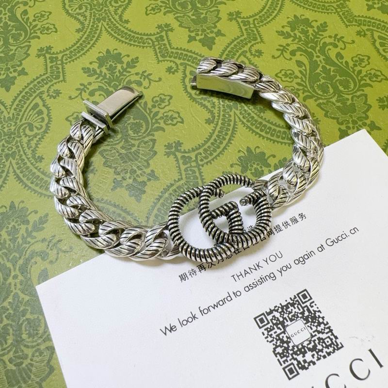 Gucci Bracelet 12yxx159